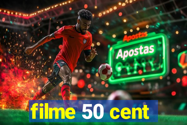 filme 50 cent